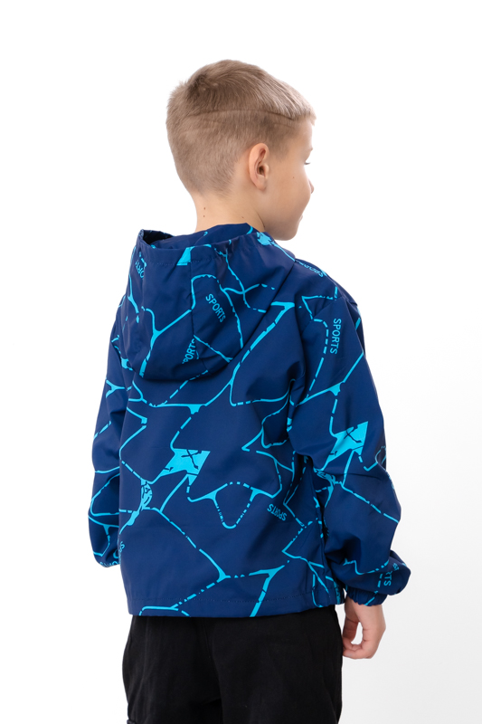 Вітровка для хлопчика